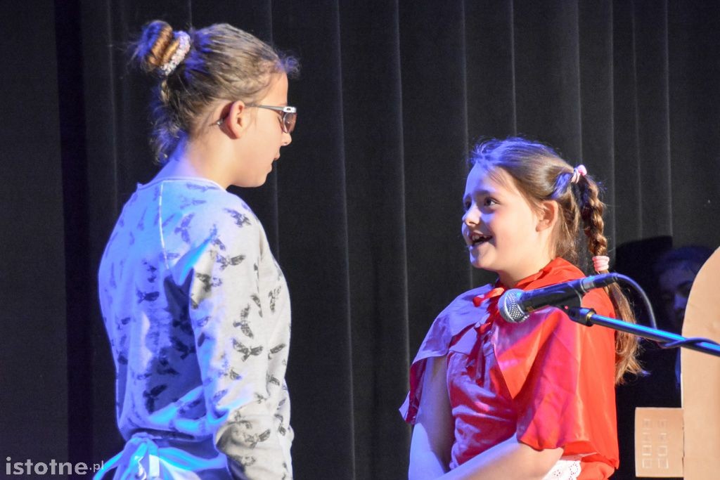 Akcja „Babciu, Dziadku, nie daj się oszukać”