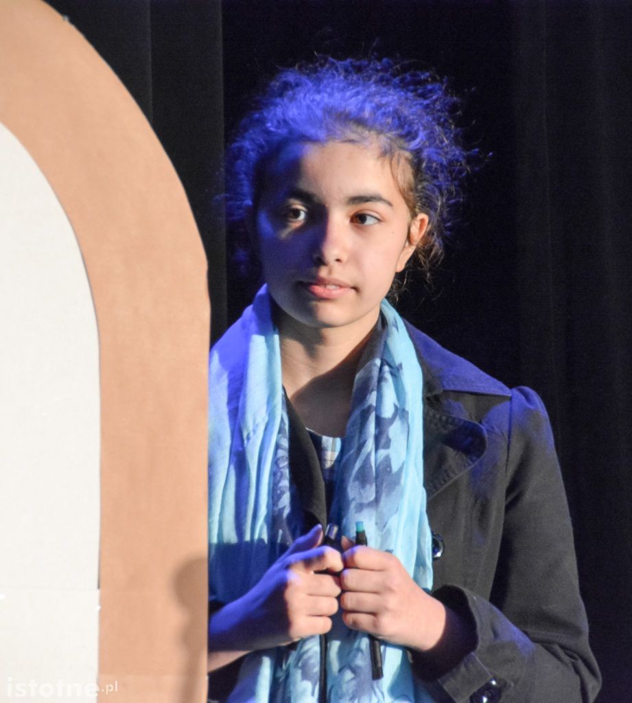 Akcja „Babciu, Dziadku, nie daj się oszukać”