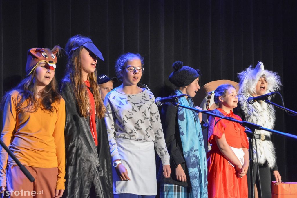 Akcja „Babciu, Dziadku, nie daj się oszukać”