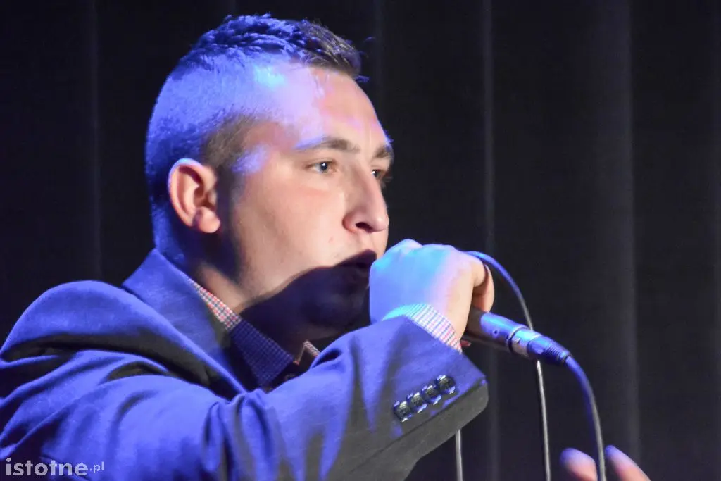 Akcja „Babciu, Dziadku, nie daj się oszukać”