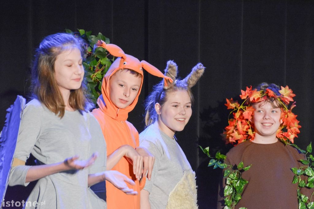 Akcja „Babciu, Dziadku, nie daj się oszukać”