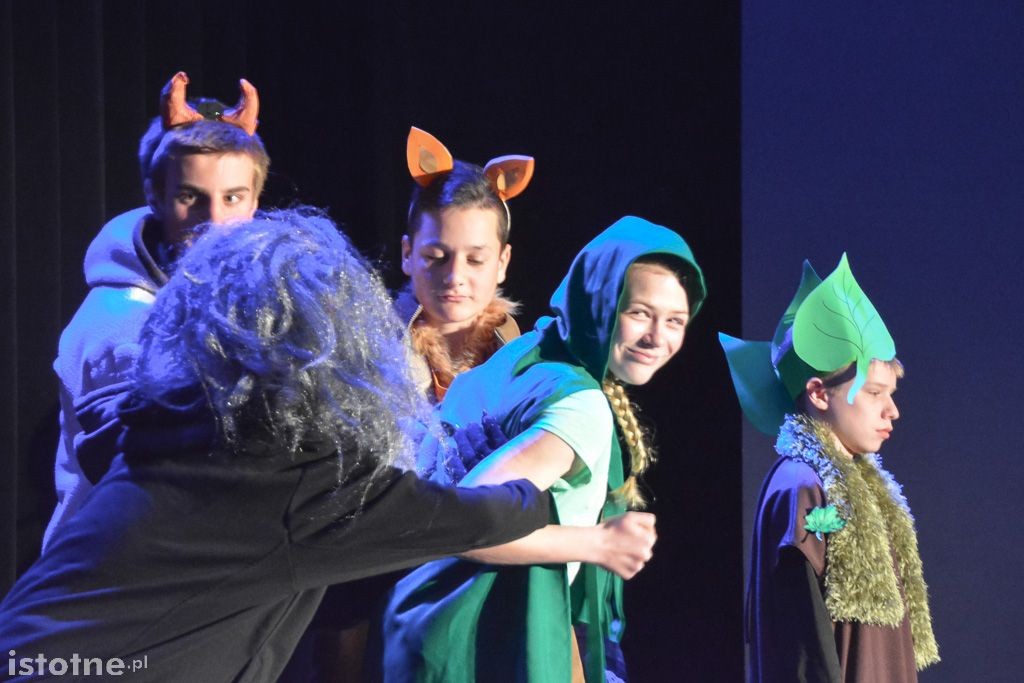 Akcja „Babciu, Dziadku, nie daj się oszukać”