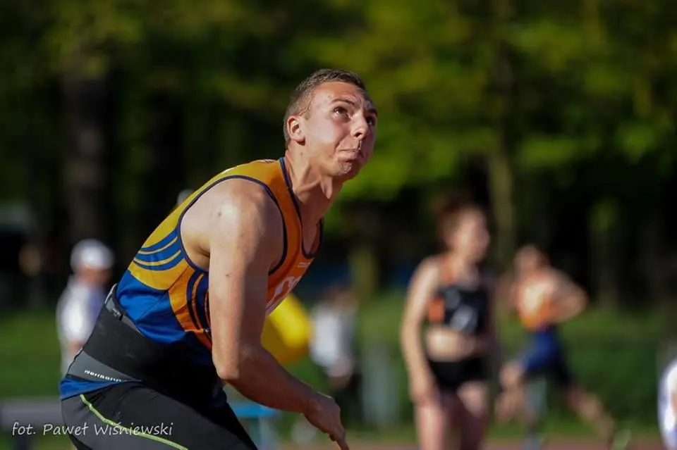 Dominik Stec