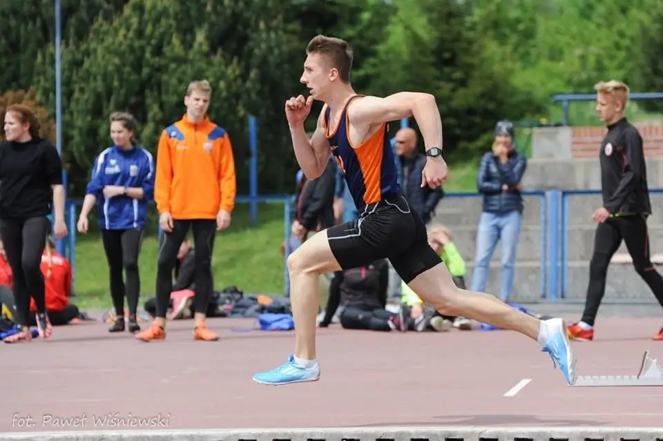 Kacper Popławski