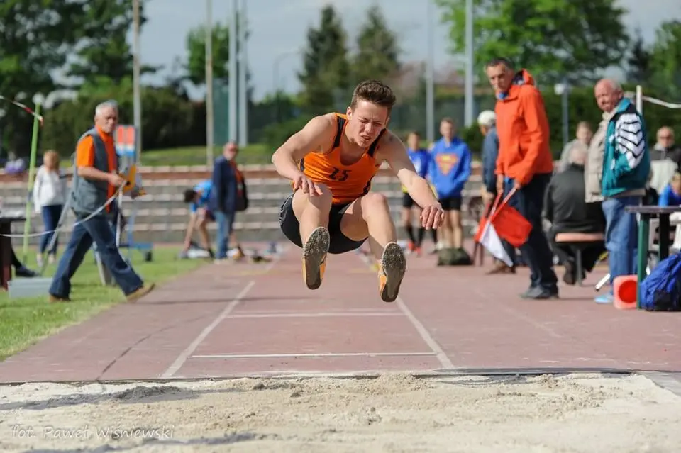 Krystian Skrzypacz