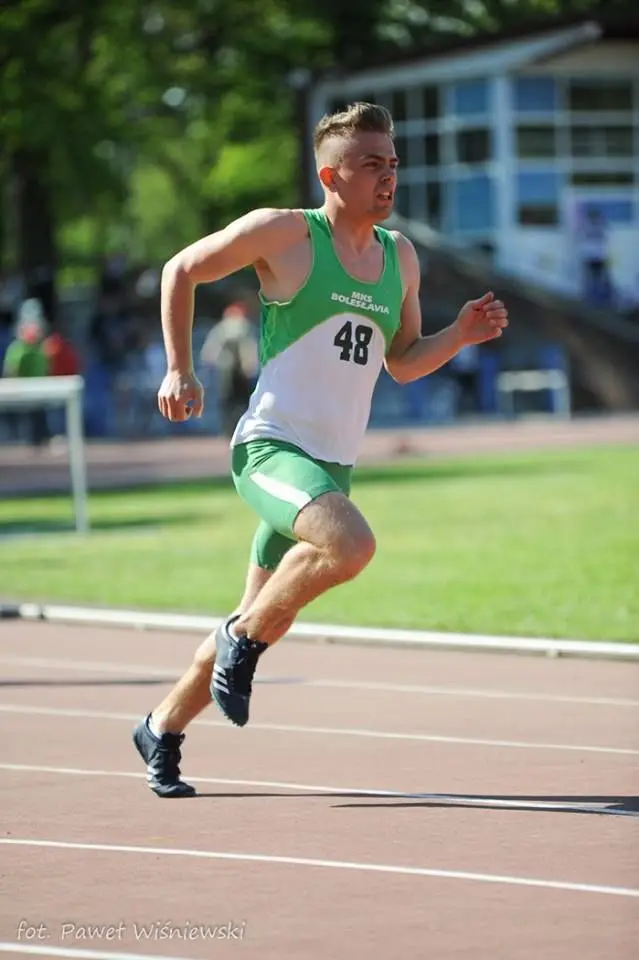 Patryk Modras
