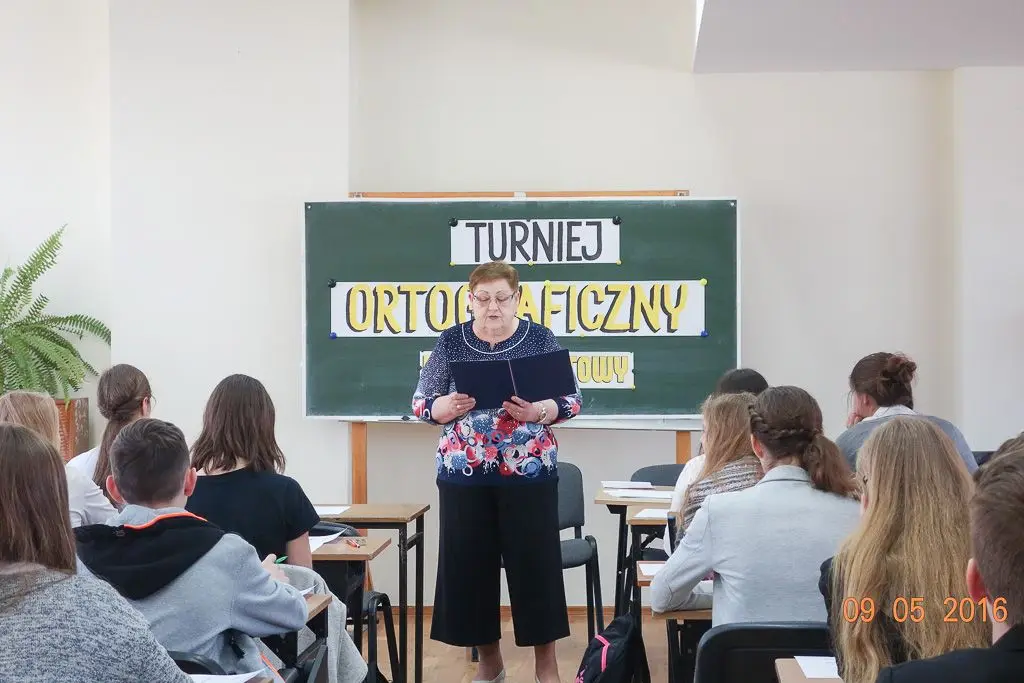 Znamy laureatów Powiatowego Turnieju Ortograficznego