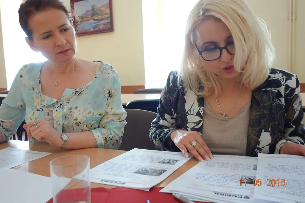 Znamy laureatów Powiatowego Turnieju Ortograficznego