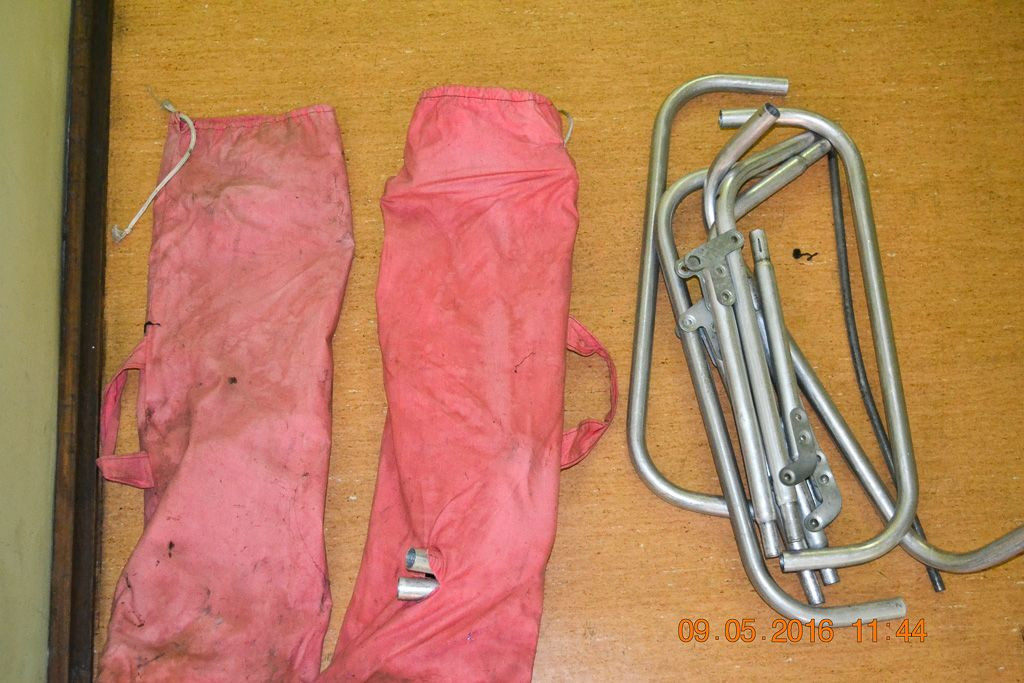 Poznajesz rzeczy ze zdjęć? Mogą należeć do Ciebie