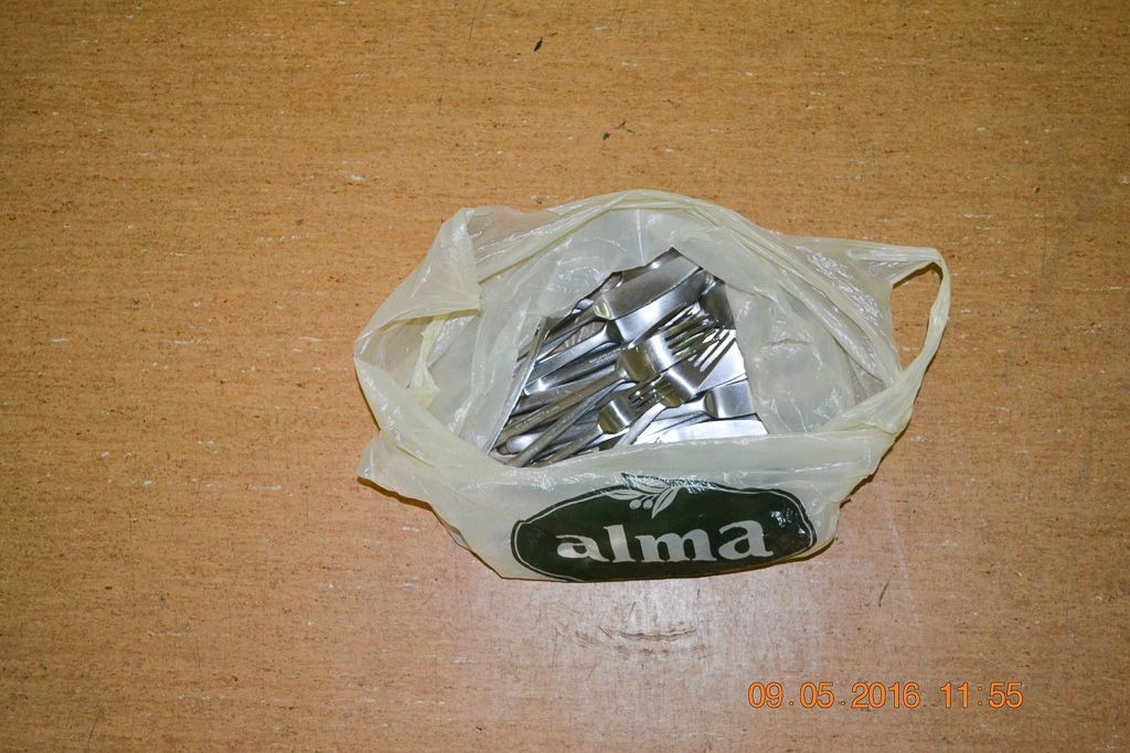 Poznajesz rzeczy ze zdjęć? Mogą należeć do Ciebie