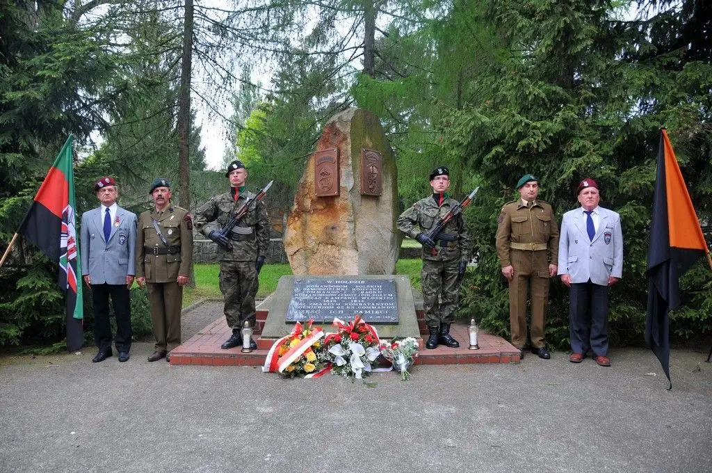 72 rocznica zdobycia Monte Cassino