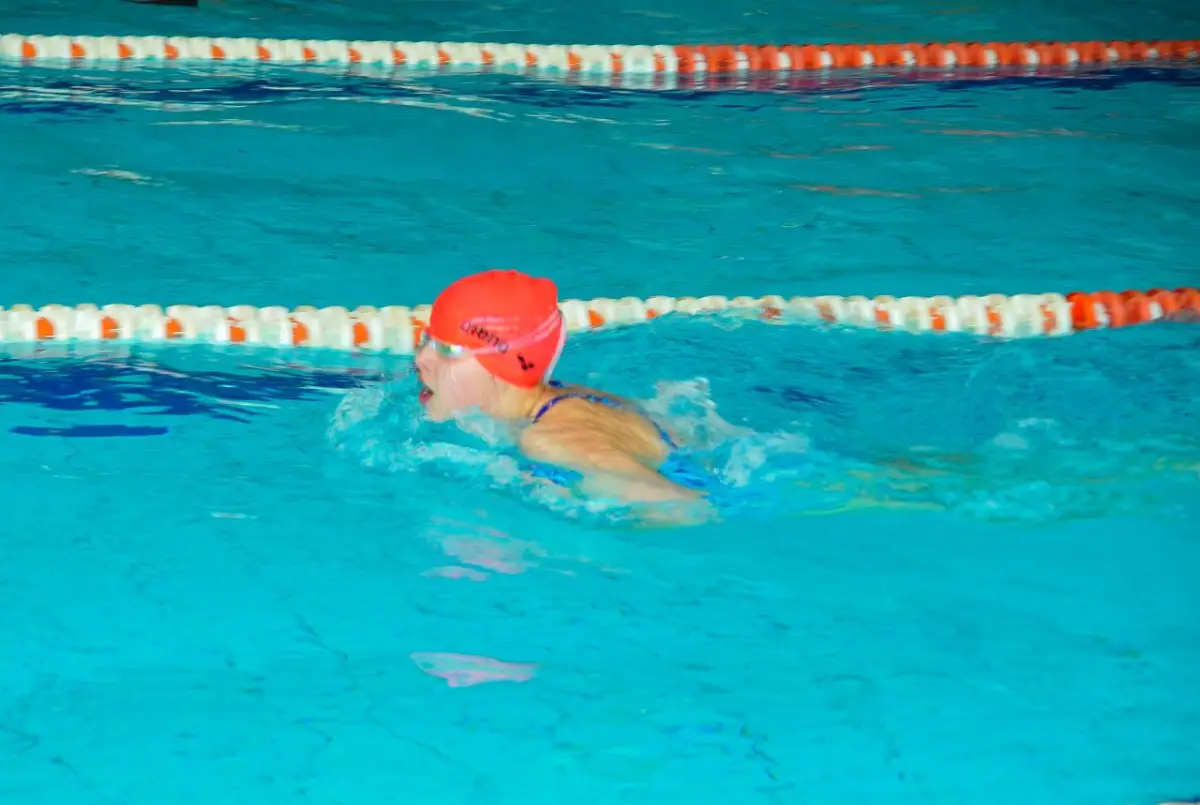 Sportowe zmagania w Bolesławcu