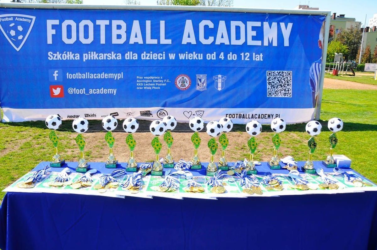 Sportowe zmagania w Bolesławcu