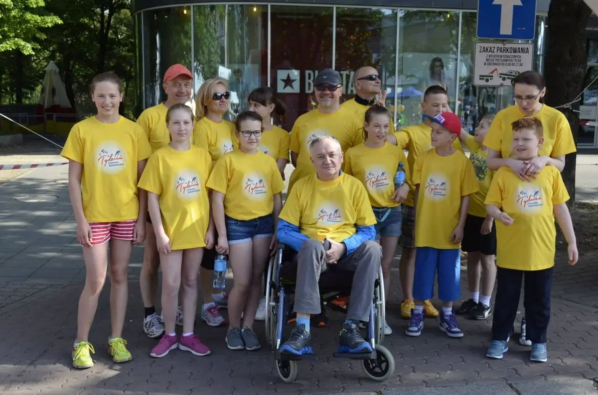 Ruszyły RUNdki z Powiatem