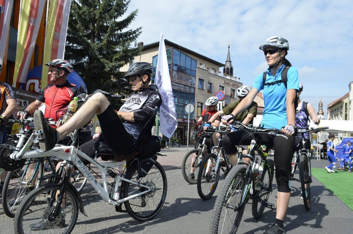 Ruszyły RUNdki z Powiatem