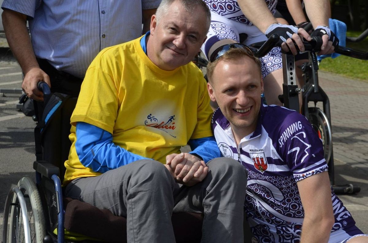 Ruszyły RUNdki z Powiatem