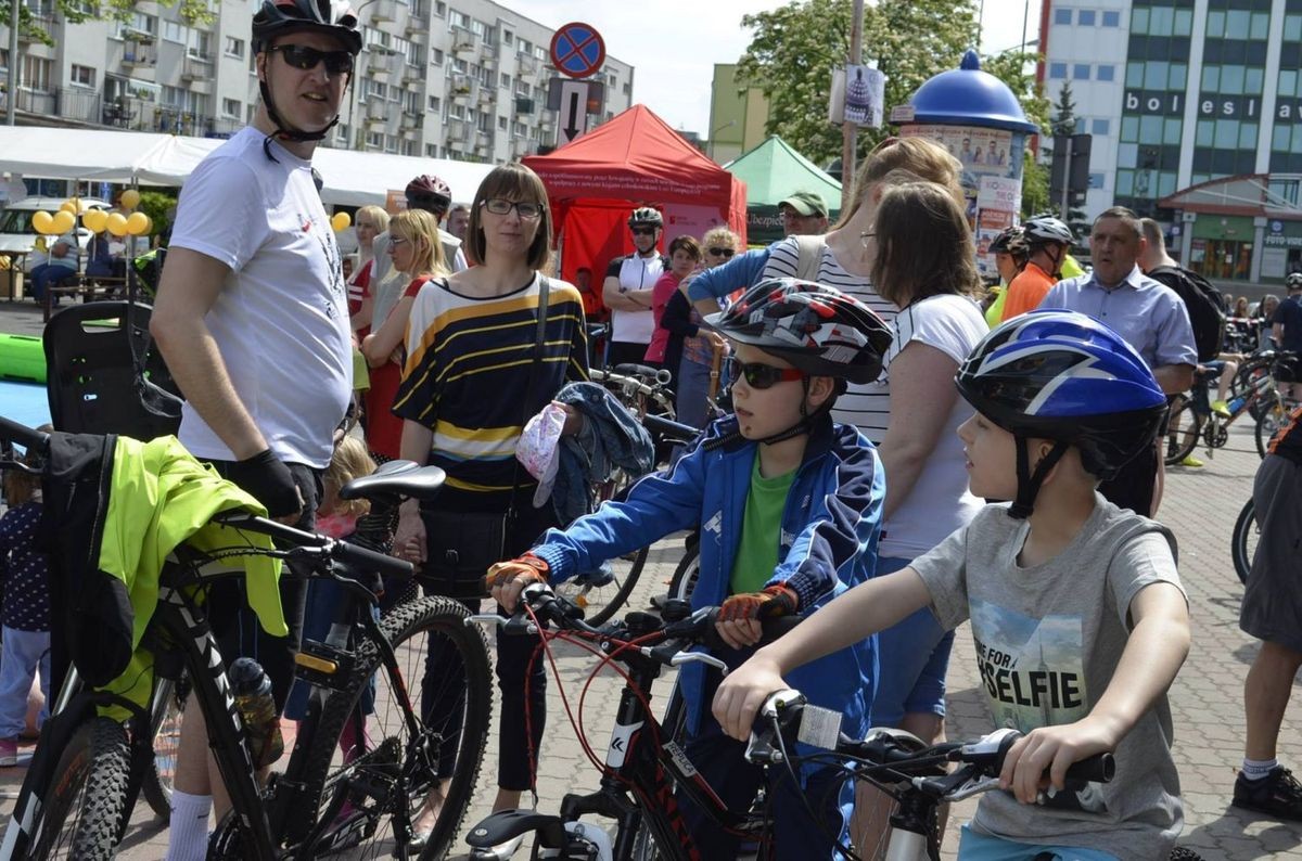 Ruszyły RUNdki z Powiatem