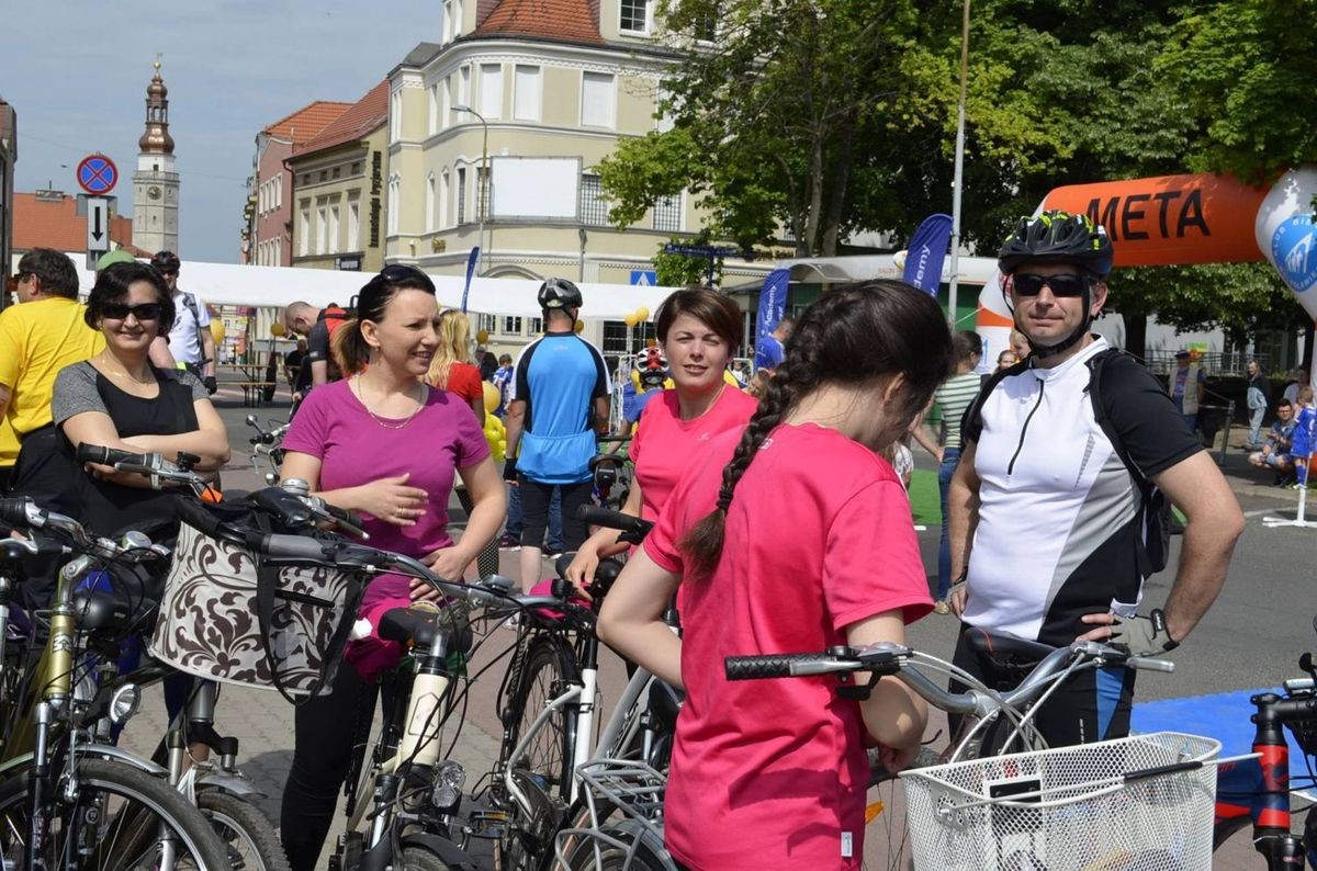 Ruszyły RUNdki z Powiatem