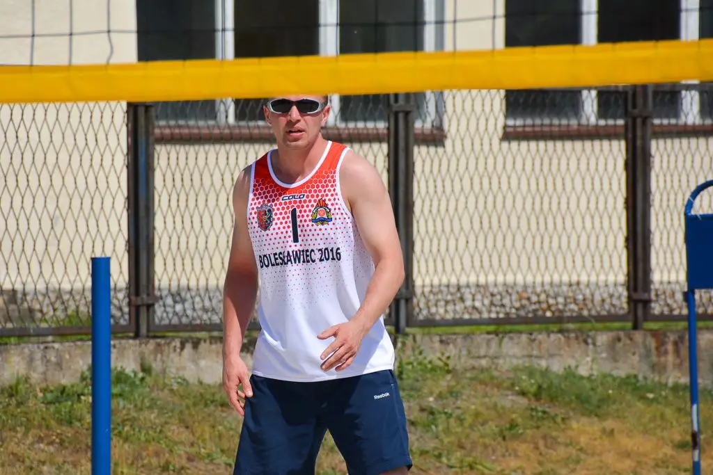 Ruszyły mistrzostwa strażaków w siatkówce plażowej