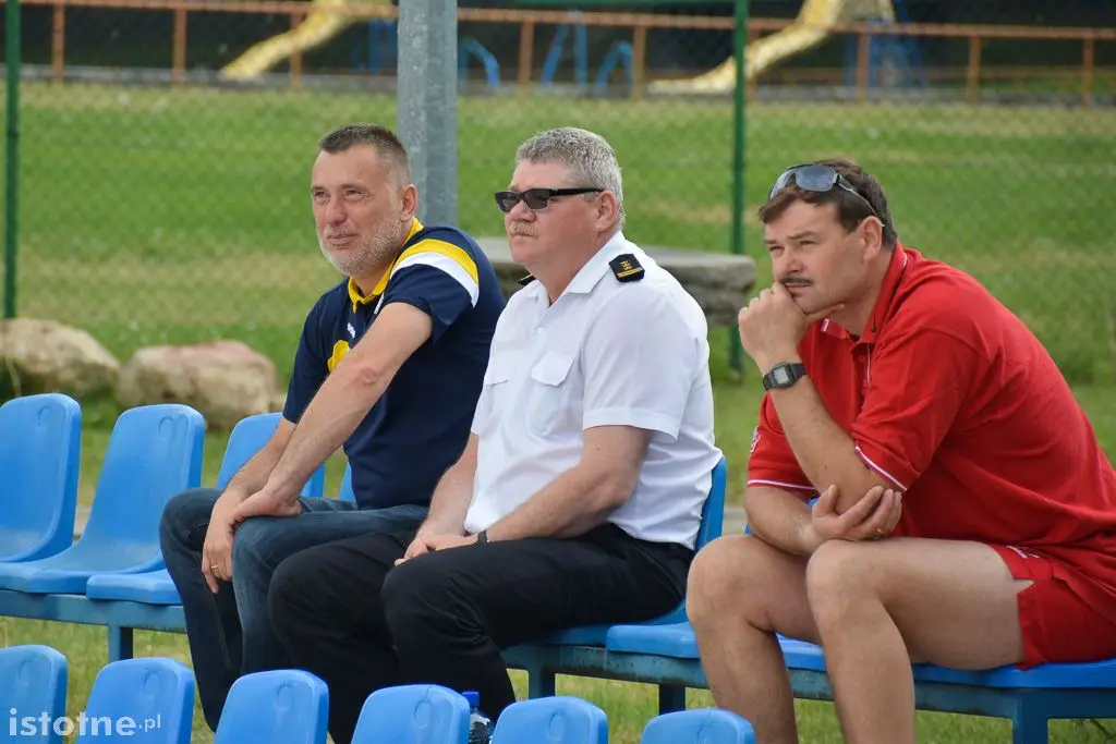 Za nami mistrzostwa Dolnego Śląska strażaków w plażówce