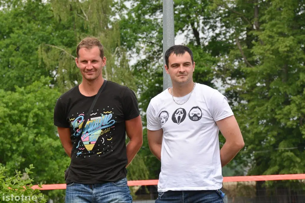 Za nami mistrzostwa Dolnego Śląska strażaków w plażówce