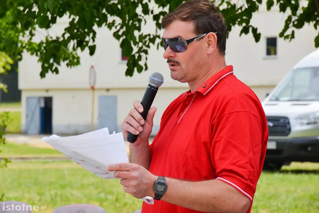 Za nami mistrzostwa Dolnego Śląska strażaków w plażówce