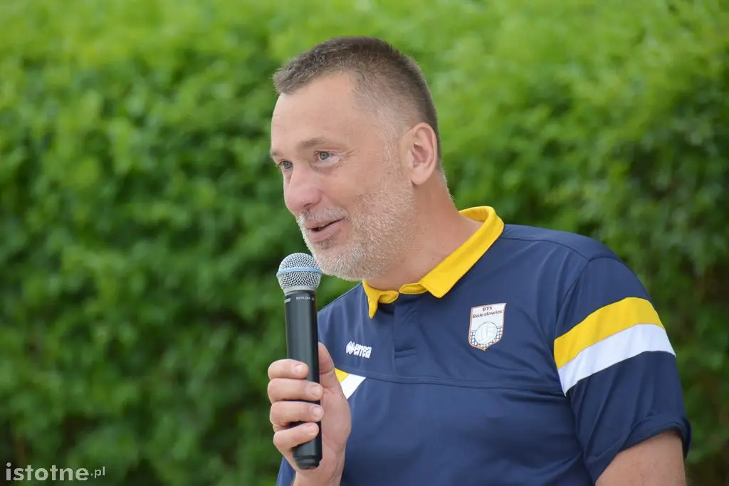 Za nami mistrzostwa Dolnego Śląska strażaków w plażówce