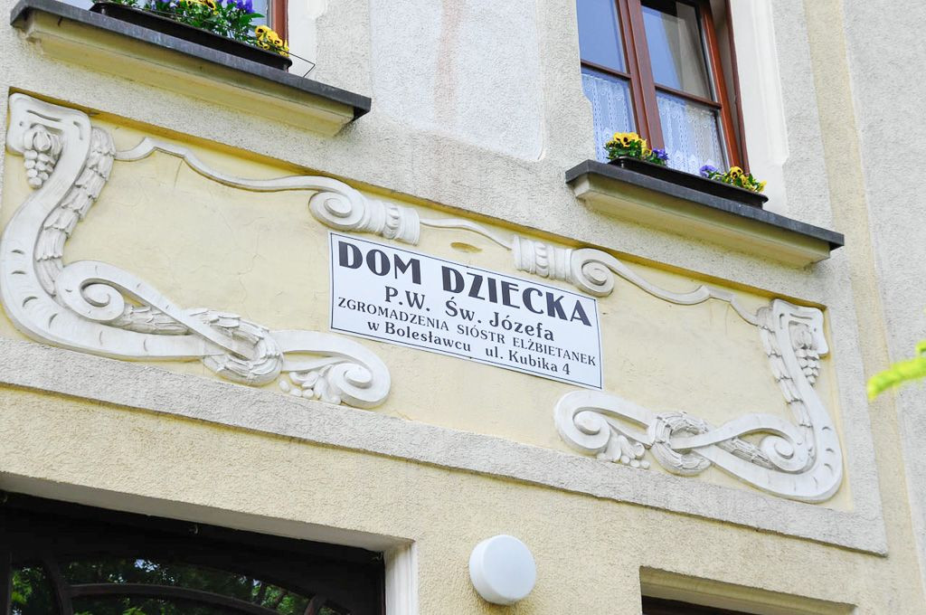 Komputery dla wychowanków Domu Dziecka