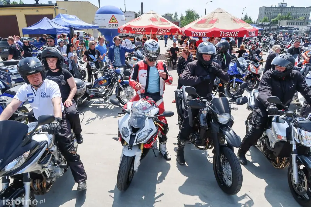 Trzeci Bolesławiecki Moto Show