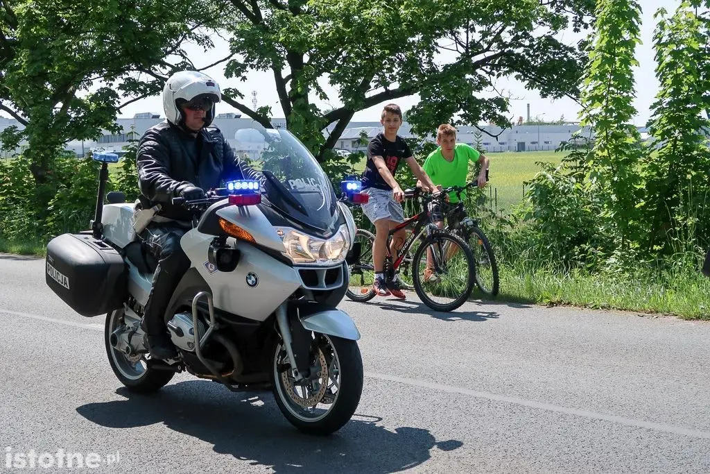 Trzeci Bolesławiecki Moto Show