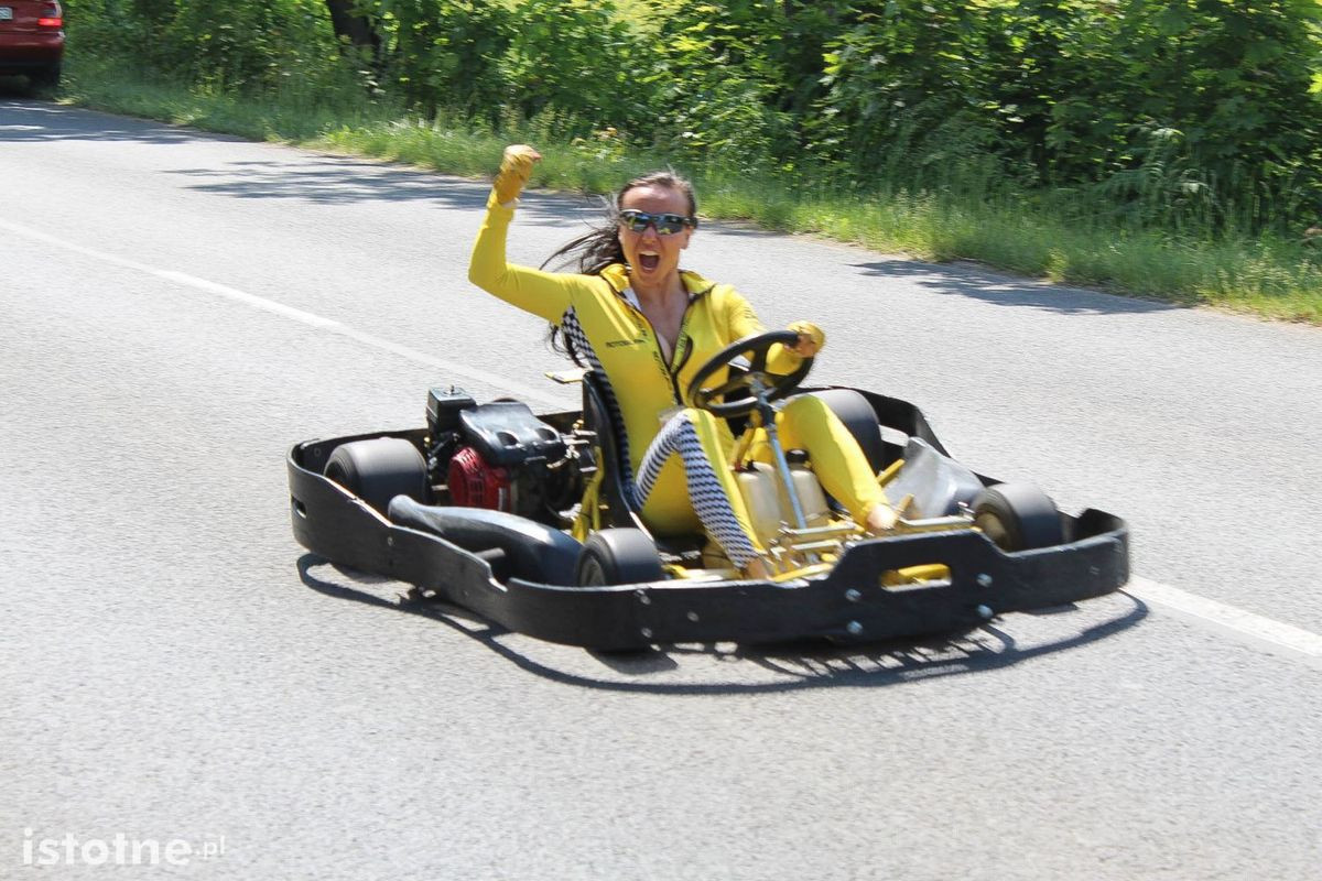 Trzeci Bolesławiecki Moto Show