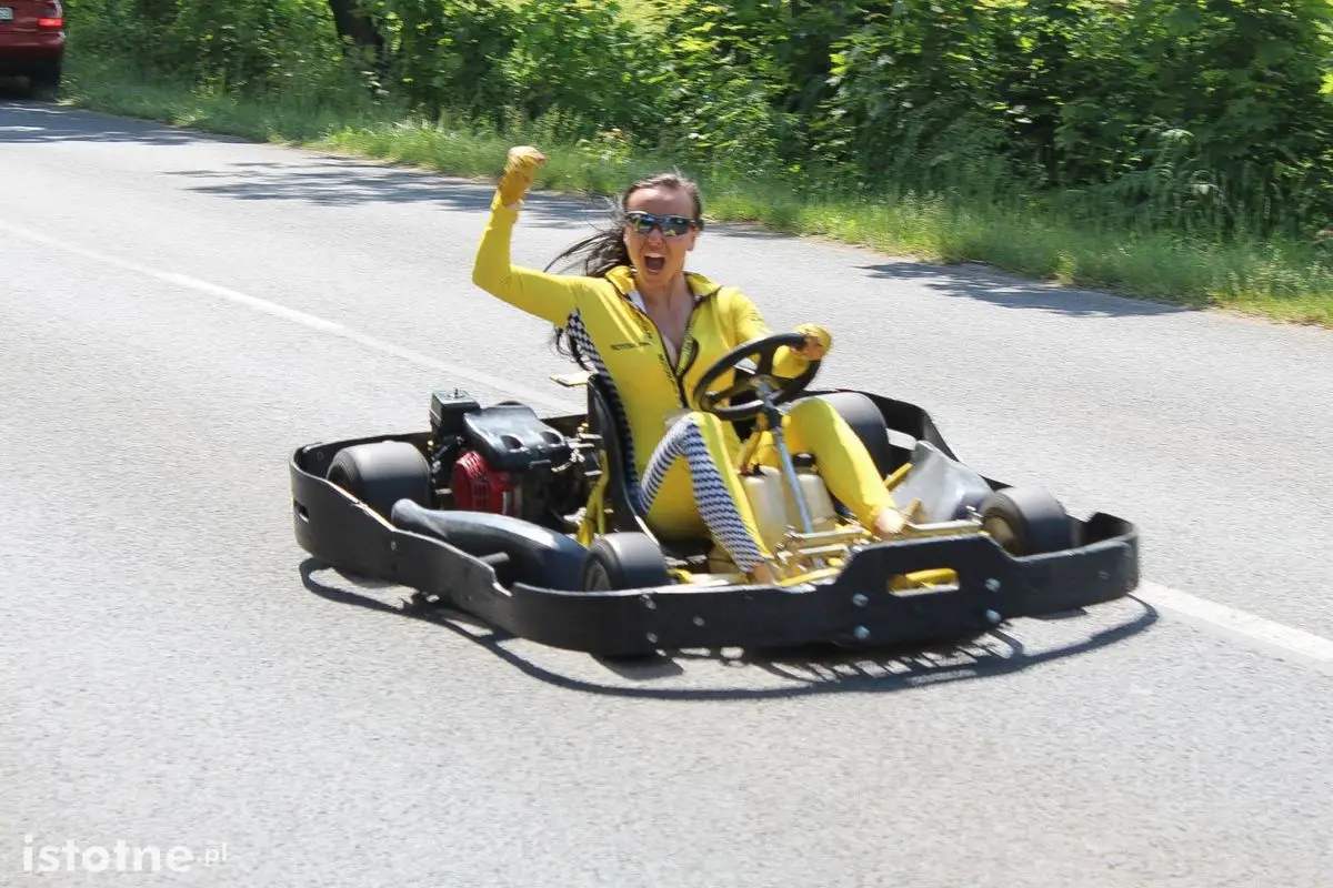 Trzeci Bolesławiecki Moto Show