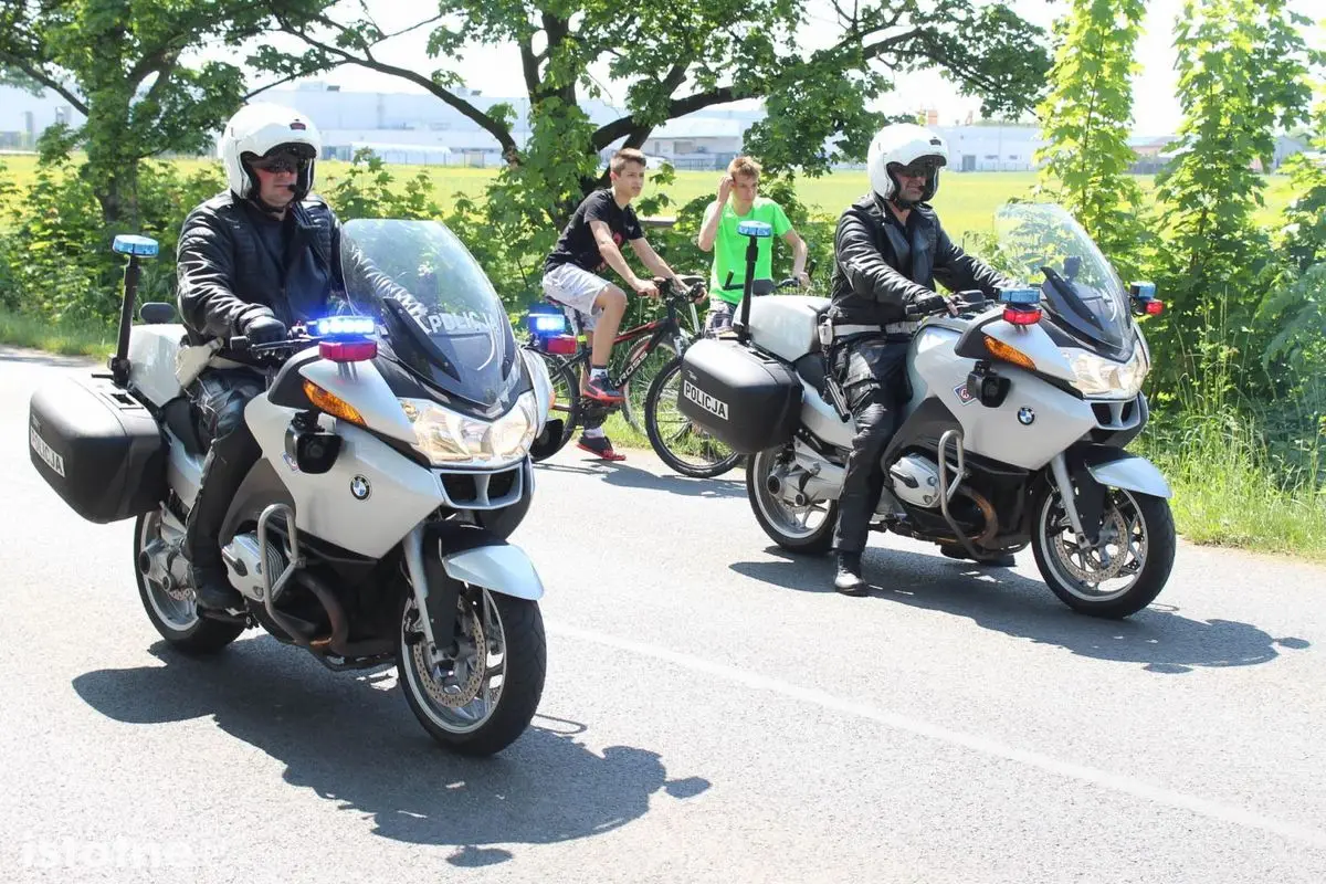 Trzeci Bolesławiecki Moto Show