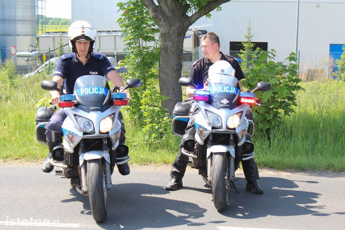 Trzeci Bolesławiecki Moto Show