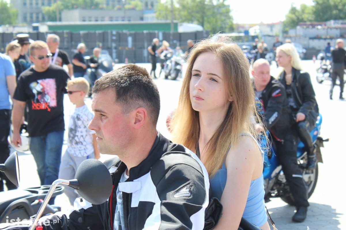 Trzeci Bolesławiecki Moto Show