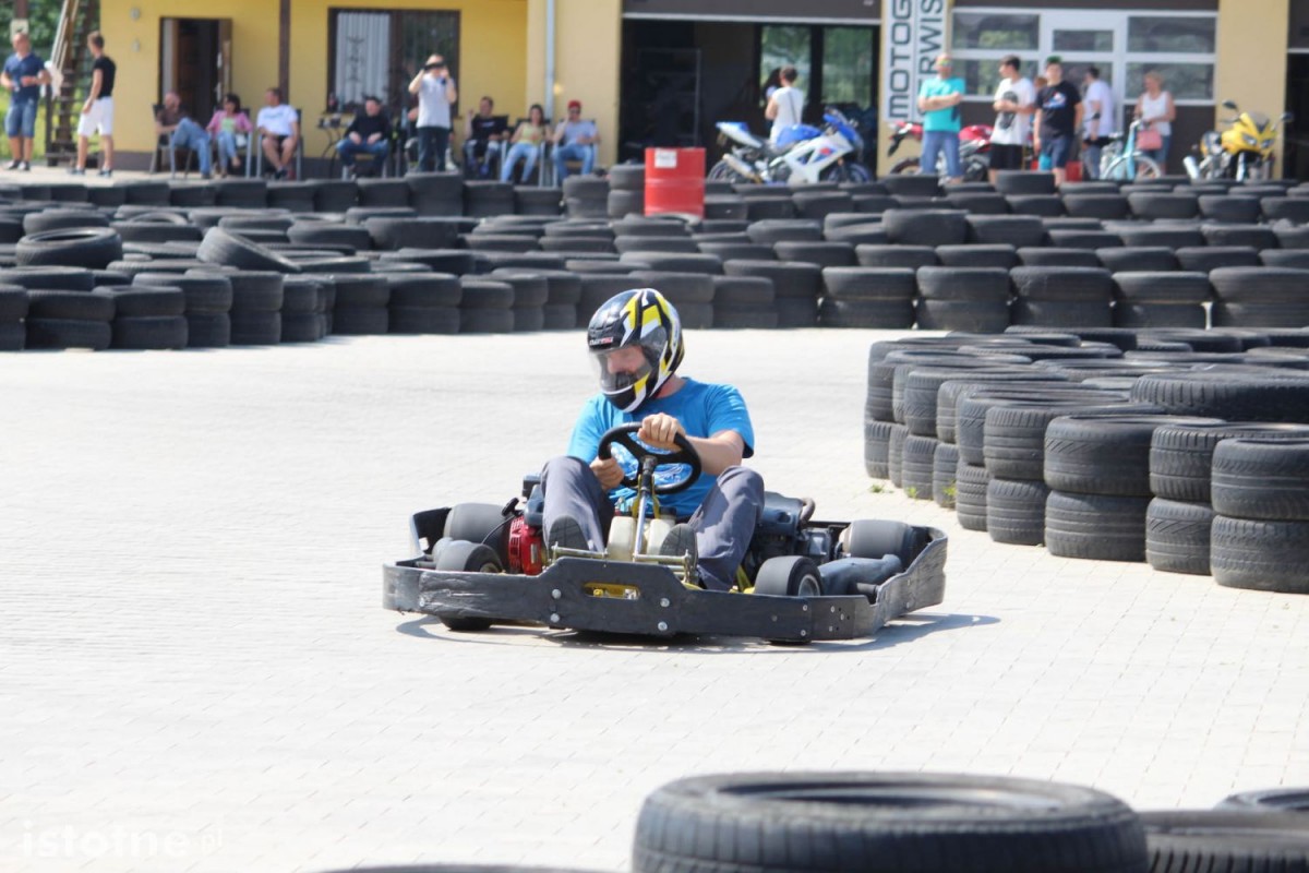 Trzeci Bolesławiecki Moto Show