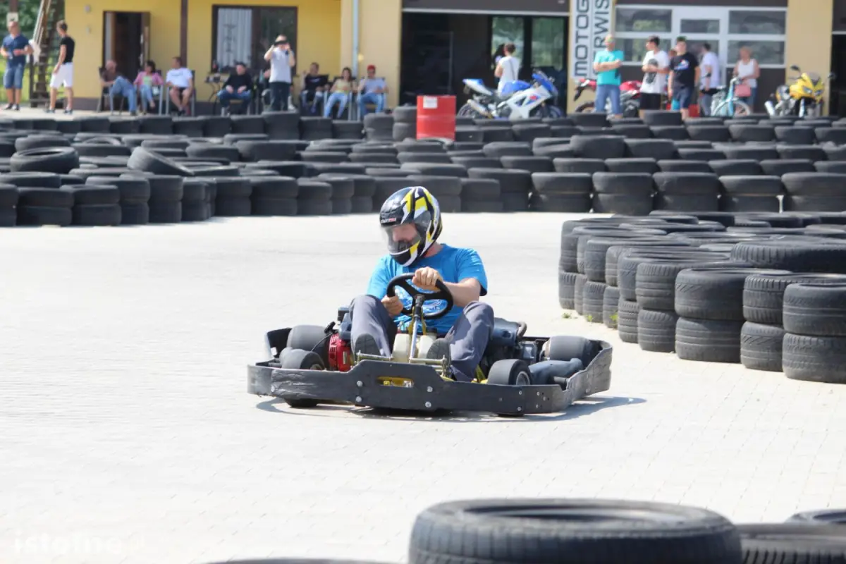 Trzeci Bolesławiecki Moto Show