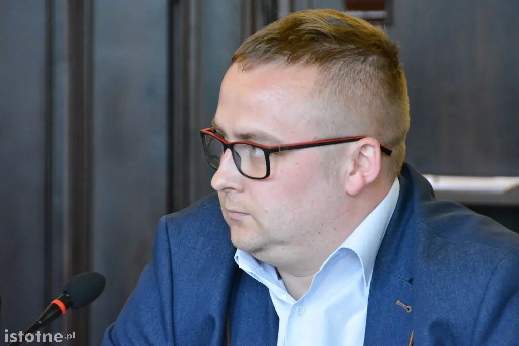 Radny Forum Wojciech Kasprzyk