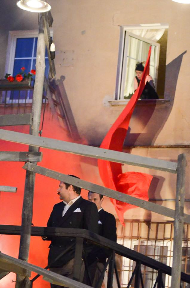 Poszukiwanie skarbu w Bolesławcu