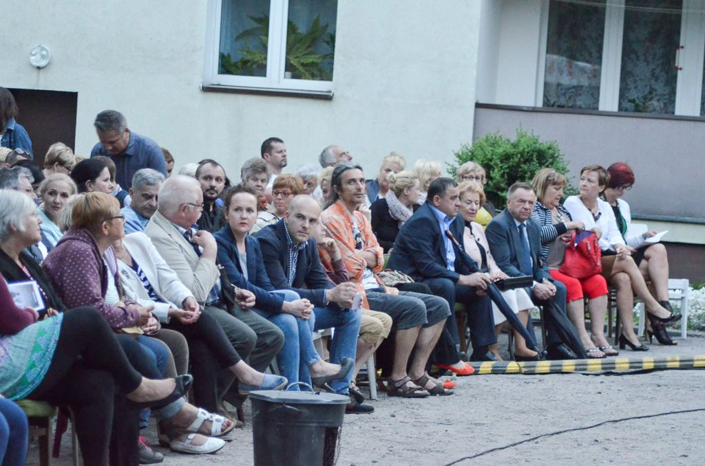 Poszukiwanie skarbu w Bolesławcu