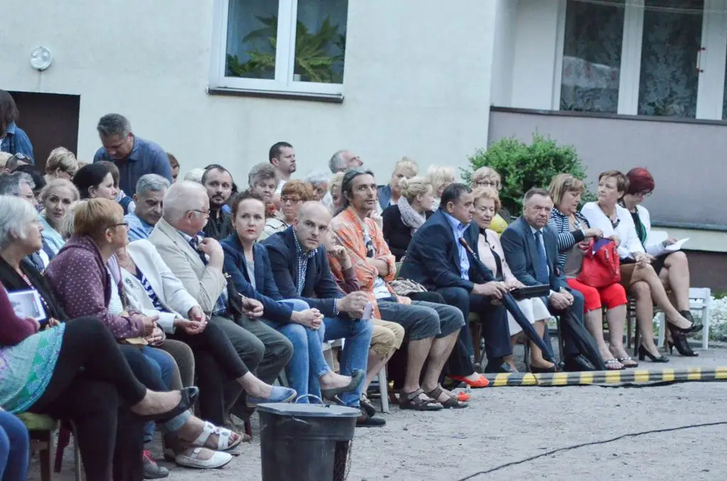 Poszukiwanie skarbu w Bolesławcu