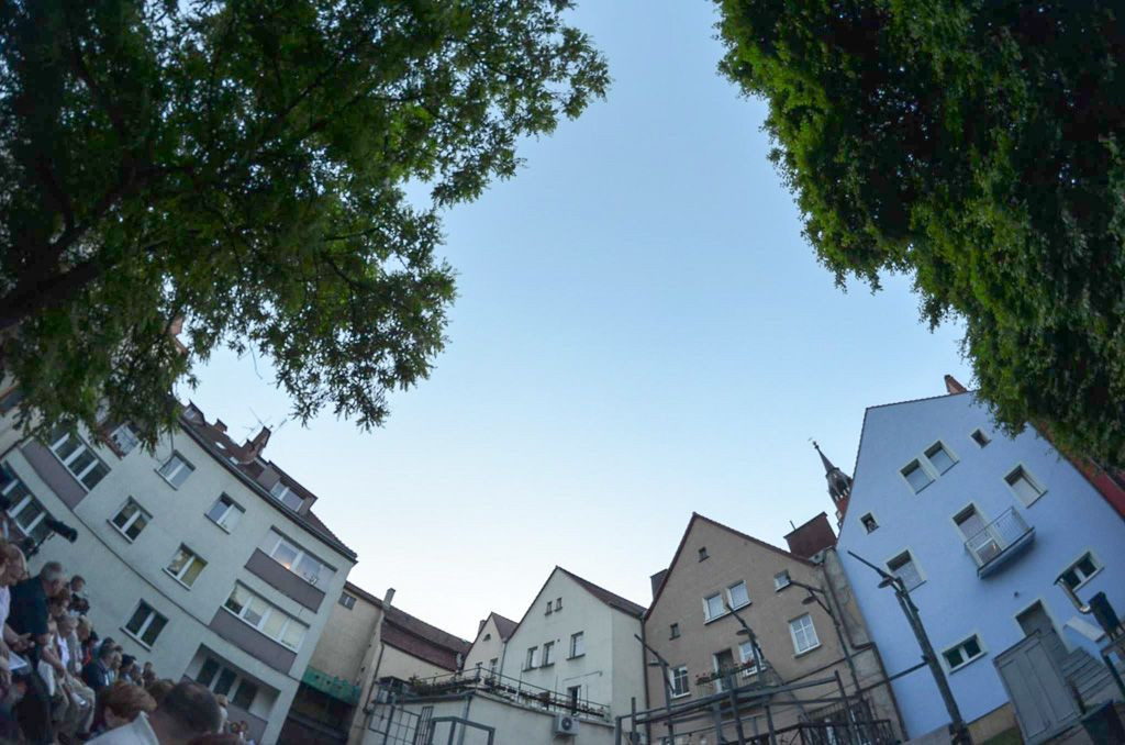 Poszukiwanie skarbu w Bolesławcu