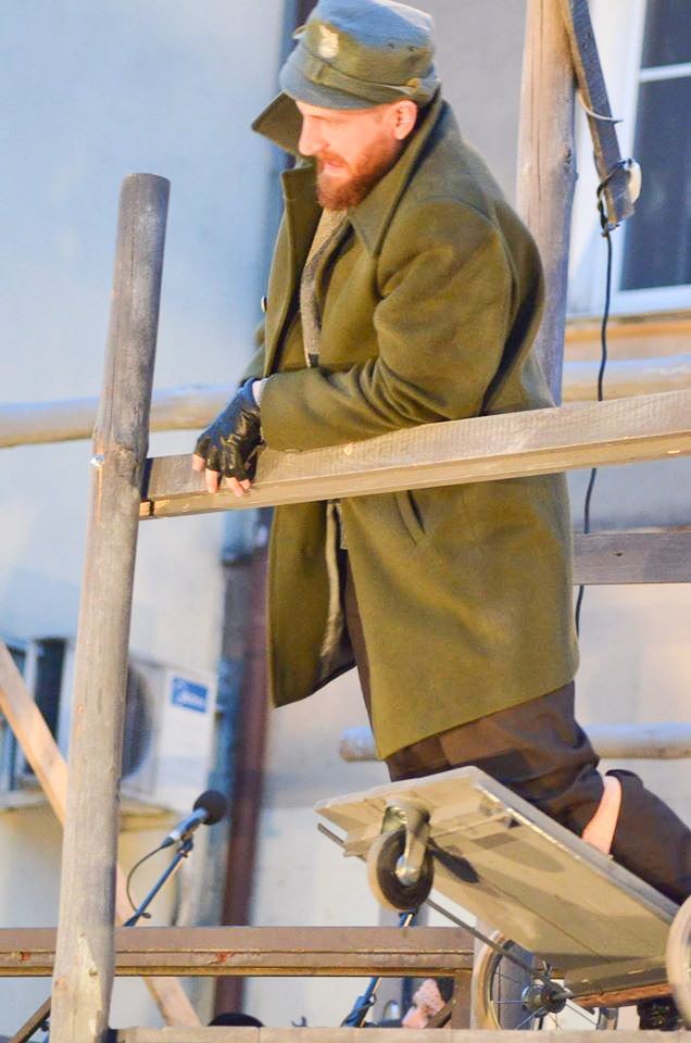 Poszukiwanie skarbu w Bolesławcu