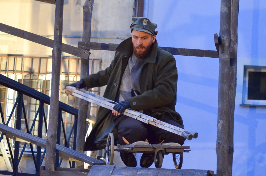 Poszukiwanie skarbu w Bolesławcu