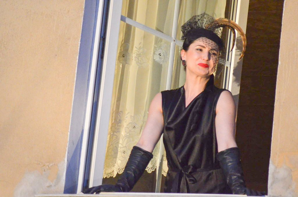 Poszukiwanie skarbu w Bolesławcu