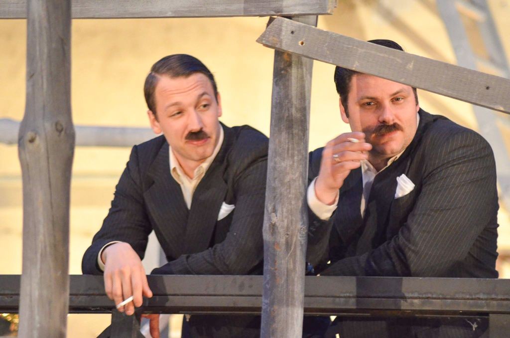 Poszukiwanie skarbu w Bolesławcu