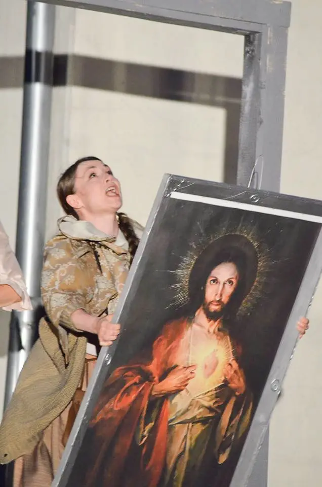 Poszukiwanie skarbu w Bolesławcu