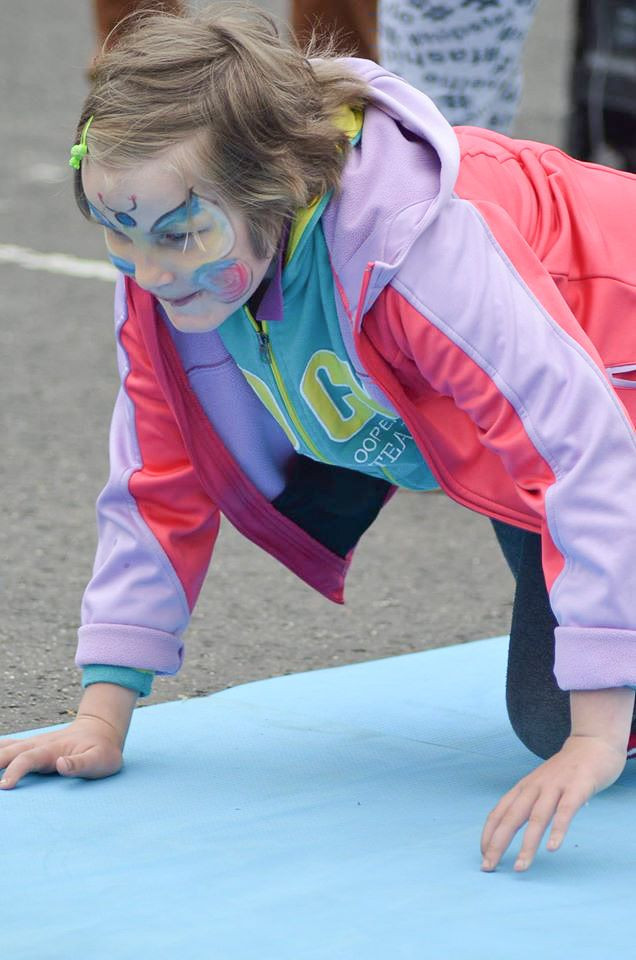 Za nami Piknik Integracyjny w szkole specjalnej