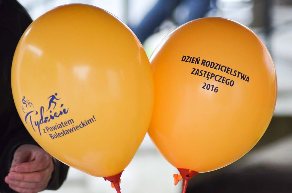 Za nami Piknik Integracyjny w szkole specjalnej