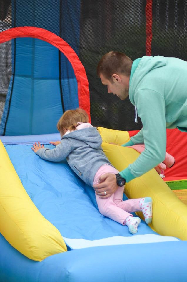 Za nami Piknik Integracyjny w szkole specjalnej